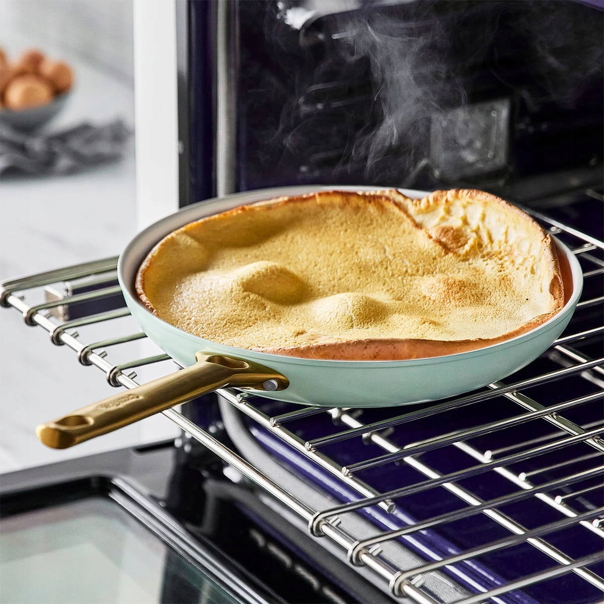 Kompatybilność z Wszystkimi Rodzajami Płyty Grzewczej