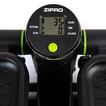 Stepper 2w1 Zipro Roam