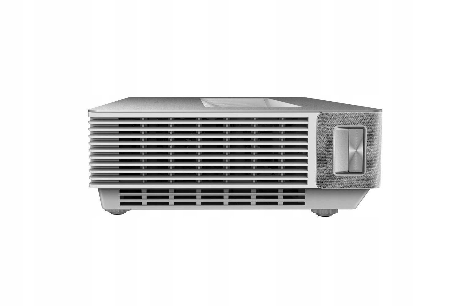 Technologia DLP – Wyjątkowa jakość wyświetlania