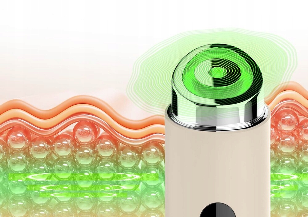 Mikroprądy i ich wpływ na regenerację skóry