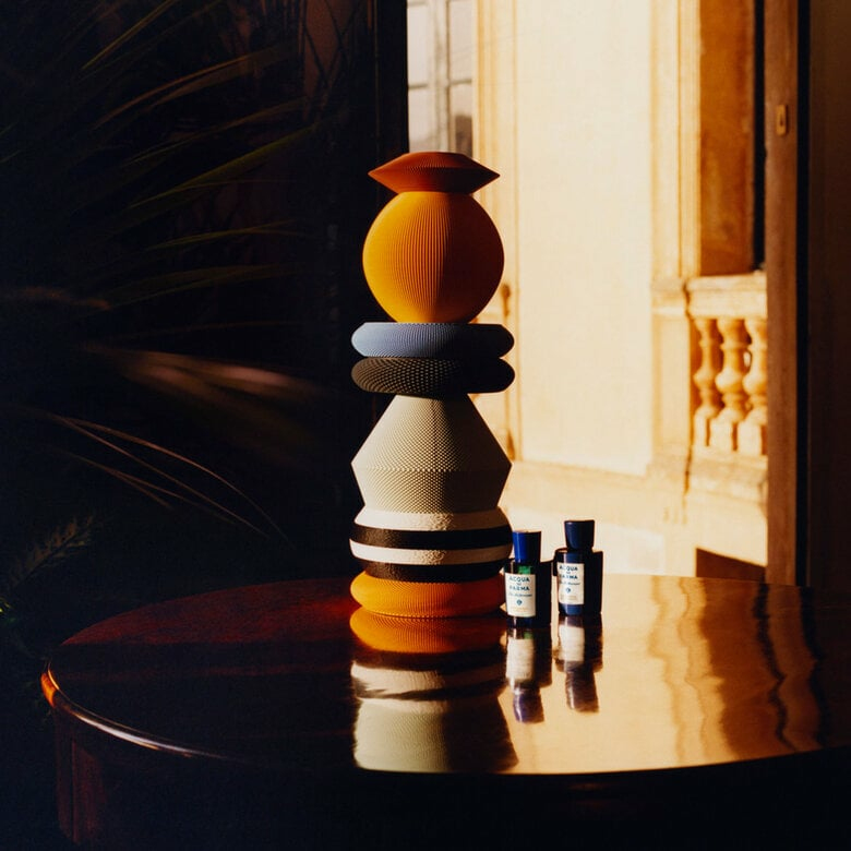 Grupa zapachowa – Inna, wyjątkowa kompozycja