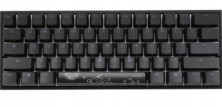 Wysoka jakość wykonania – Materiały ABS i PBT