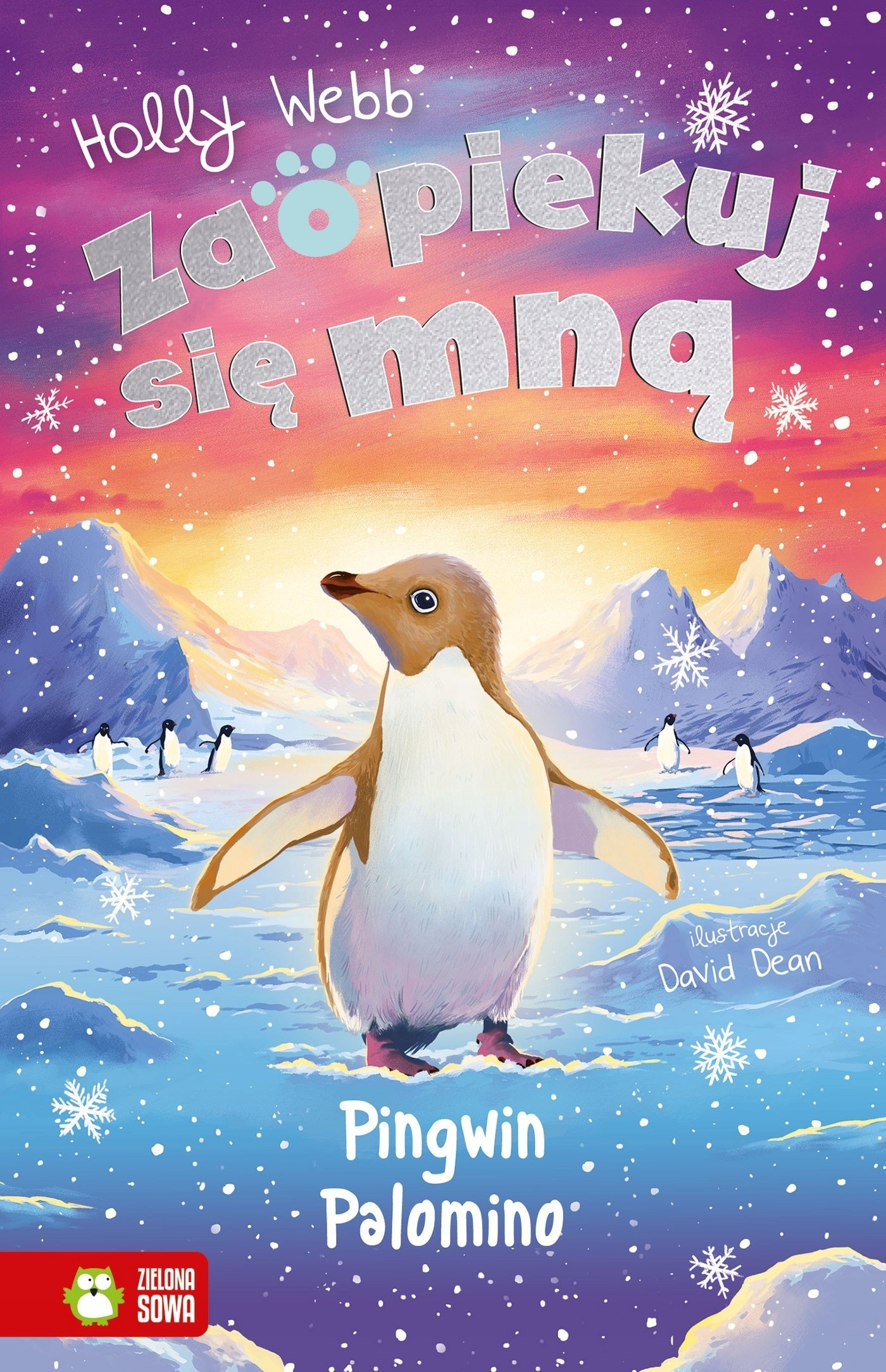 Czarno-białe ilustracje, które ożywiają historię