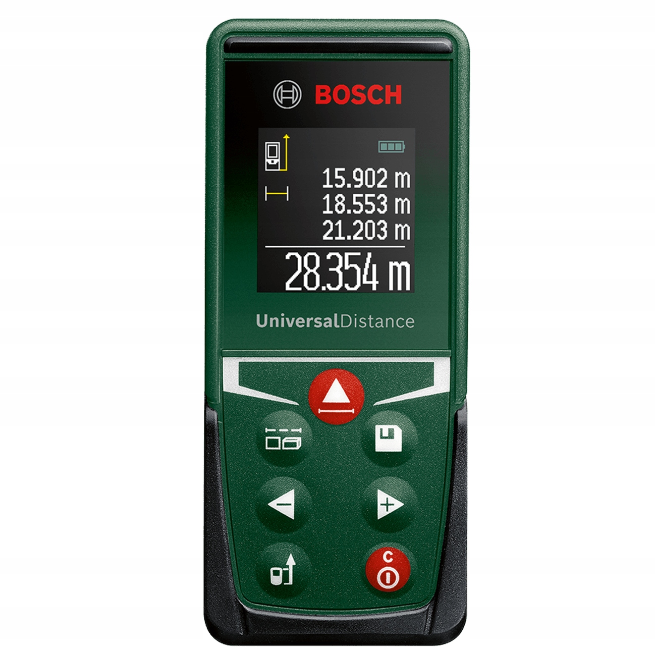 Łatwe zapisywanie wyników pomiarów