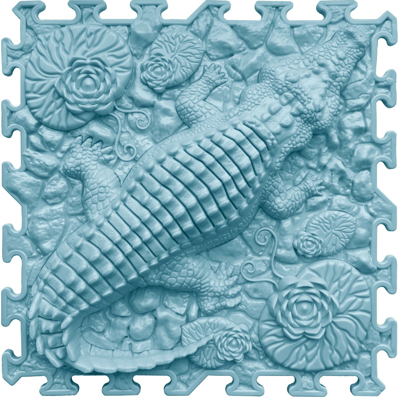 Materiał i trwałość – Wysokiej jakości PVC bez BPA i ftalanów