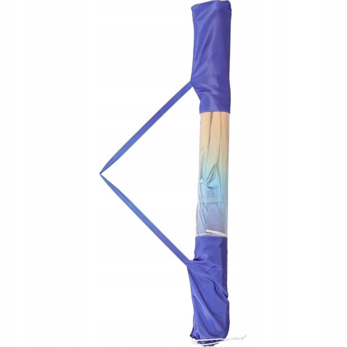 Łatwy w montażu i demontażu – Wygoda użytkowania na plaży i w ogrodzie