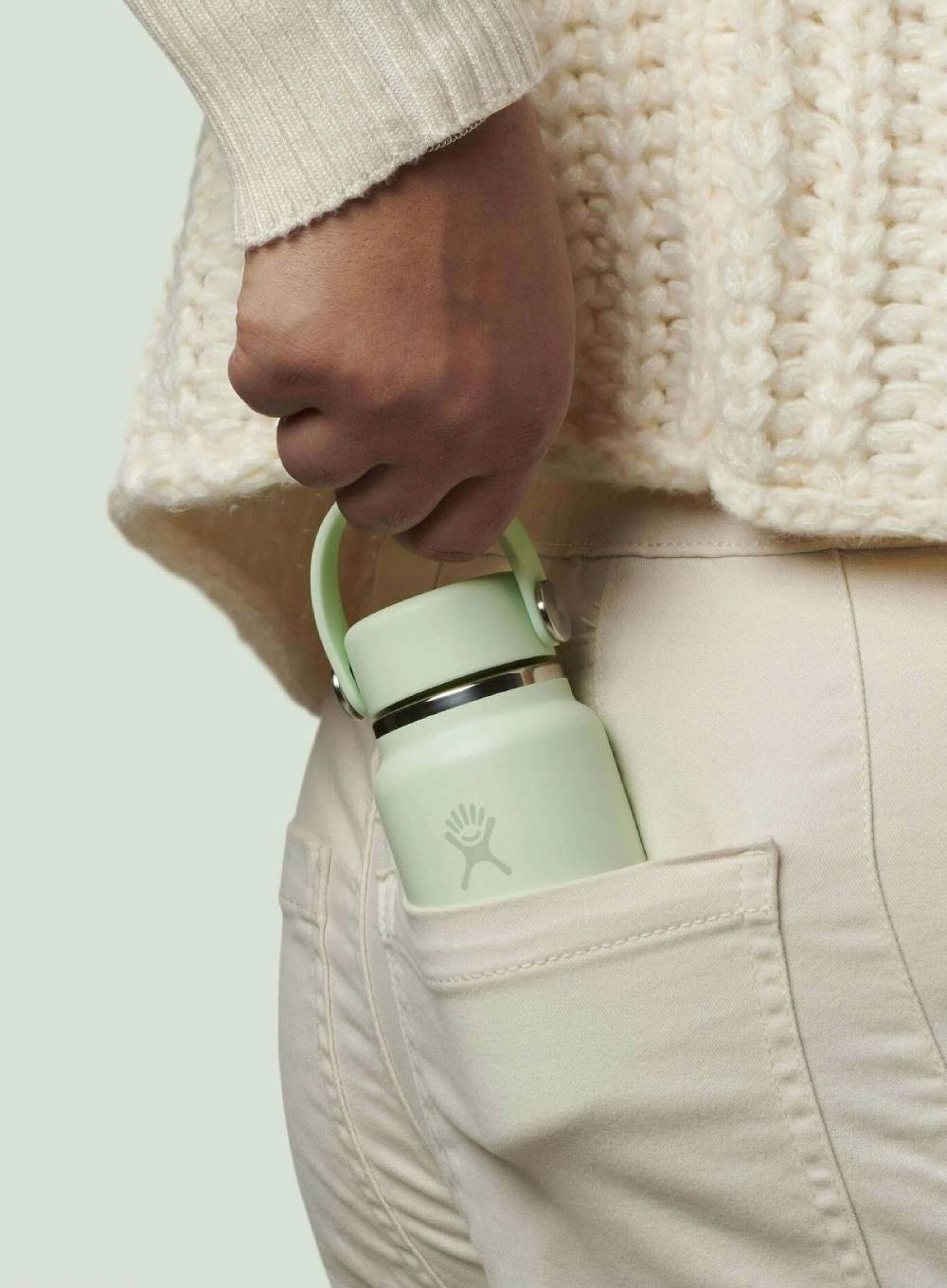 Kompaktowa pojemność 200 ml – Wygoda w każdej sytuacji