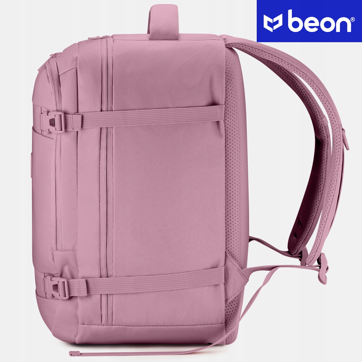 Wymiary i pojemność plecaka Beon CB461