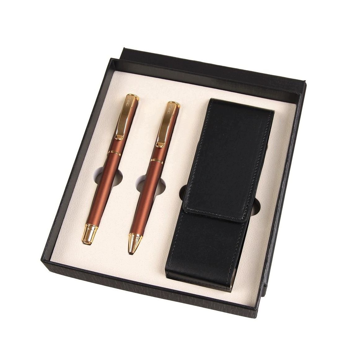 Idealny prezent w eleganckim etui