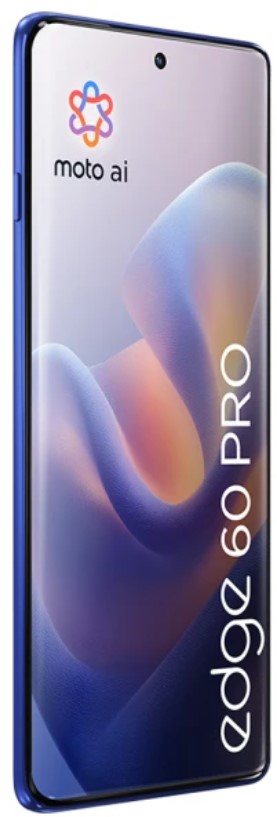 Wyjątkowy wyświetlacz 6,67' pOLED z HDR10+