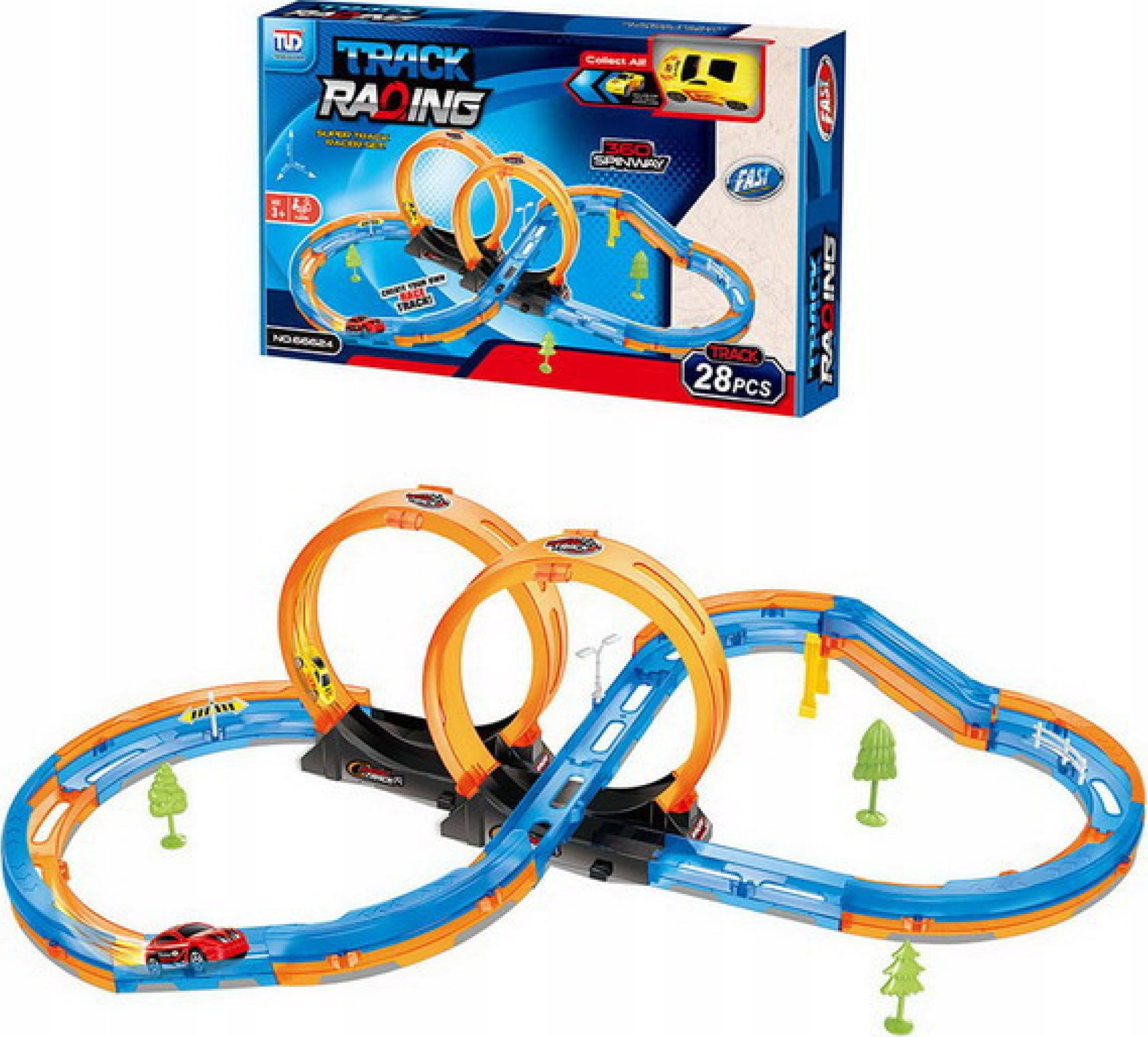 Bezpieczny materiał – wysoka jakość plastiku