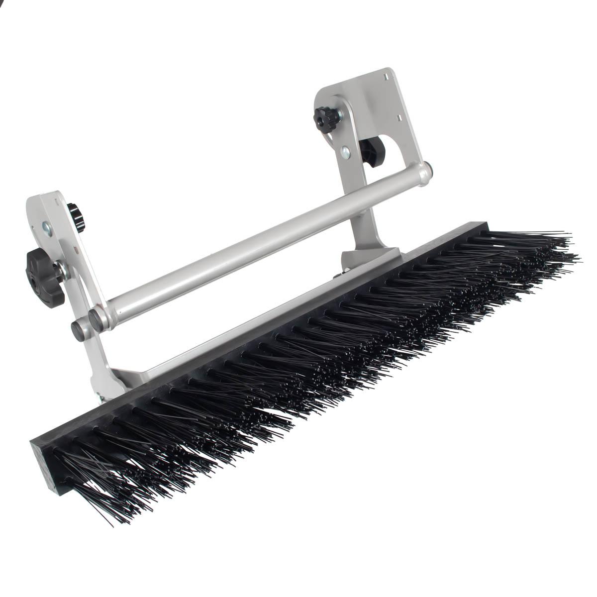Wałek ze szczotkami Weibang 56 cm – Oryginalna część do zamiatarek