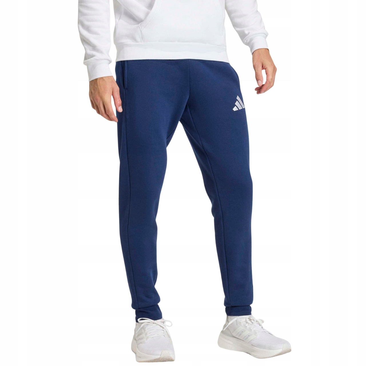 Spodnie męskie adidas Entrada 26 Sweat Pant – Komfort i styl w jednym