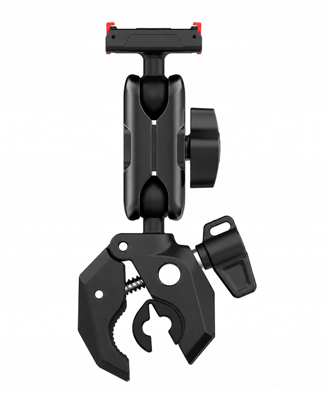 DJI Osmo Action 6 Uchwyt Zaciskowy 360 – Idealny do kamer sportowych