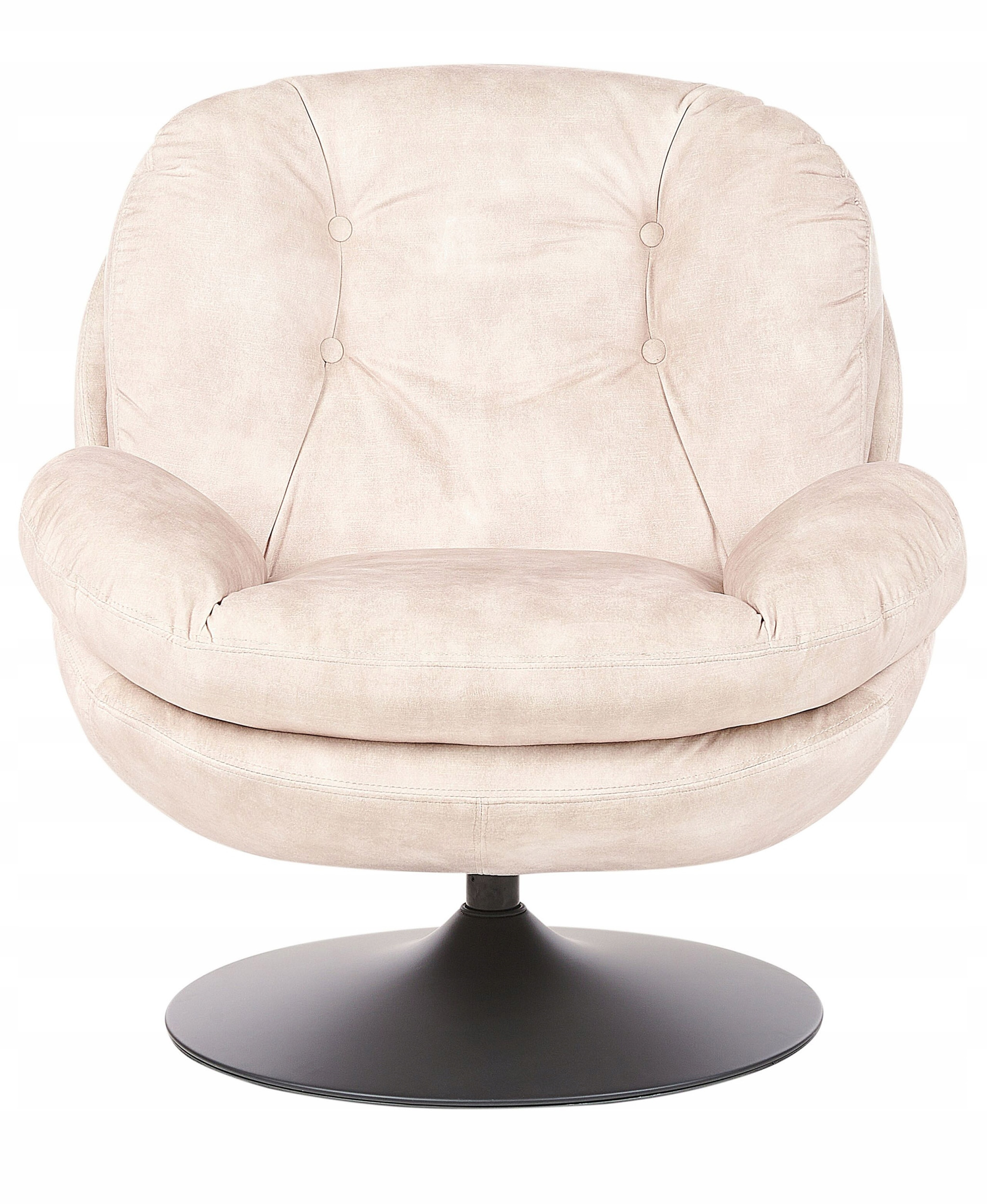 Wymiary i maksymalne obciążenie fotela