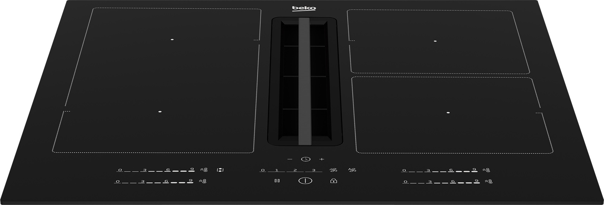 Technologia IndyFlex™ – Elastyczne pole grzewcze