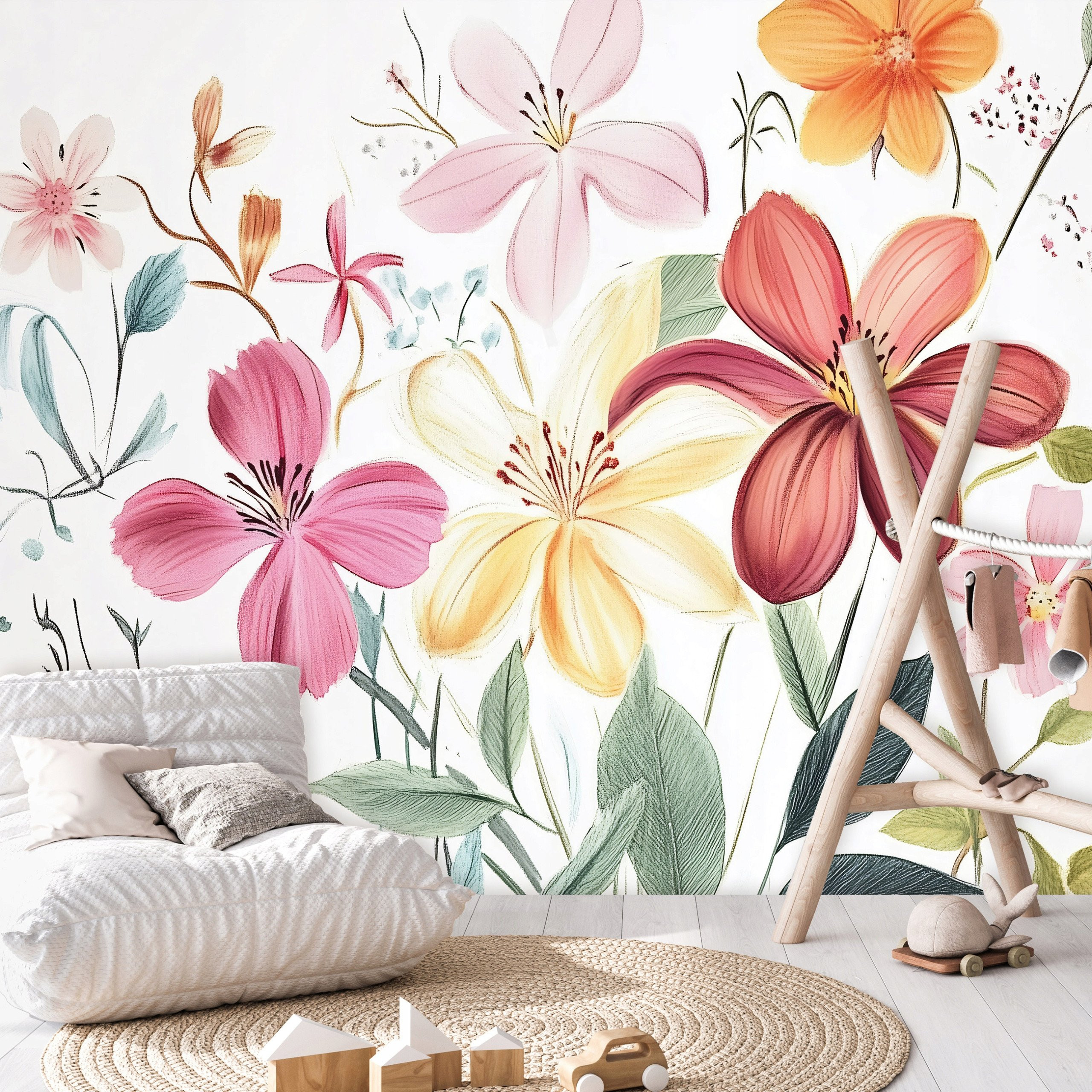 Nowoczesny design i intensywne kolory