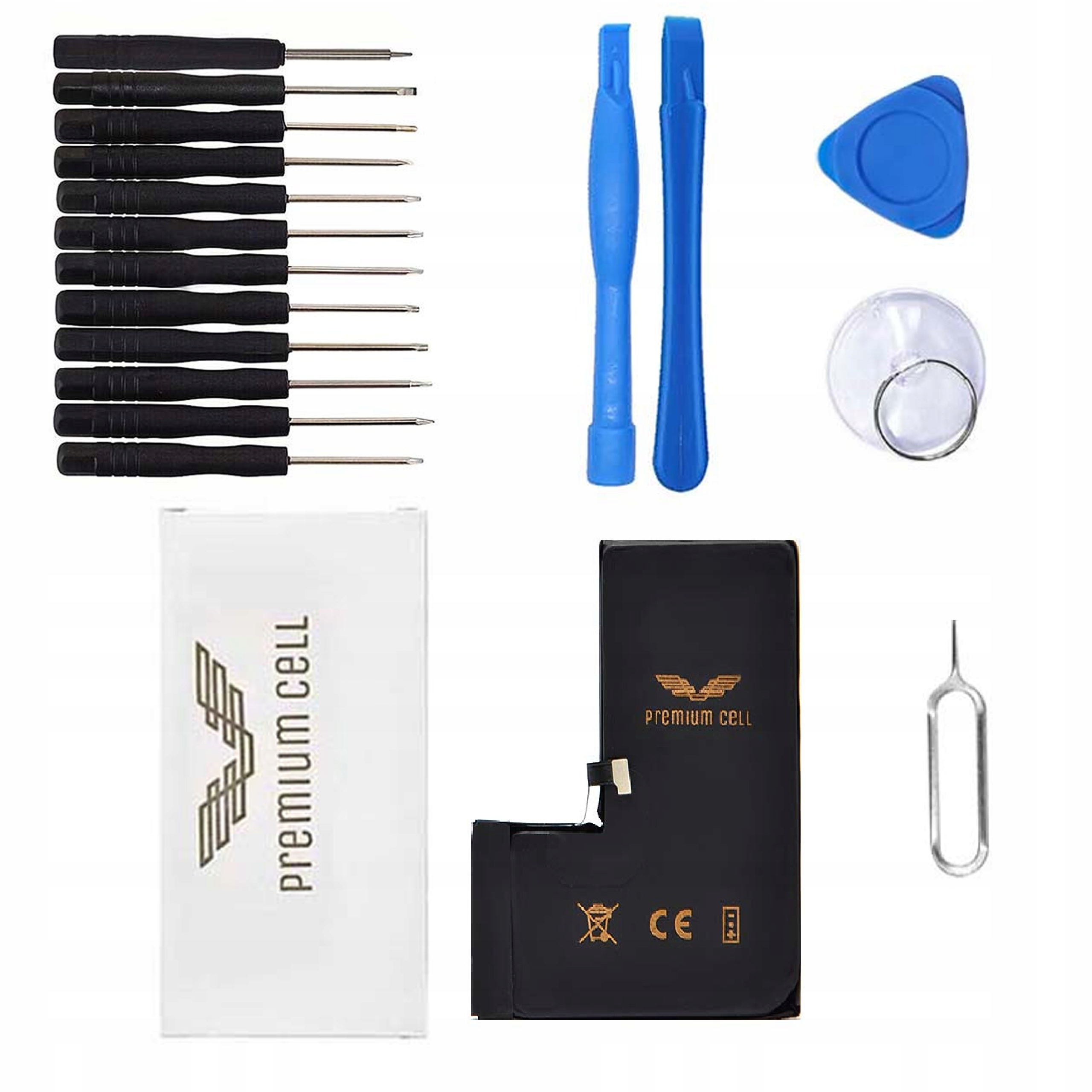 Łatwy montaż i kompatybilność z iPhone 13 Pro