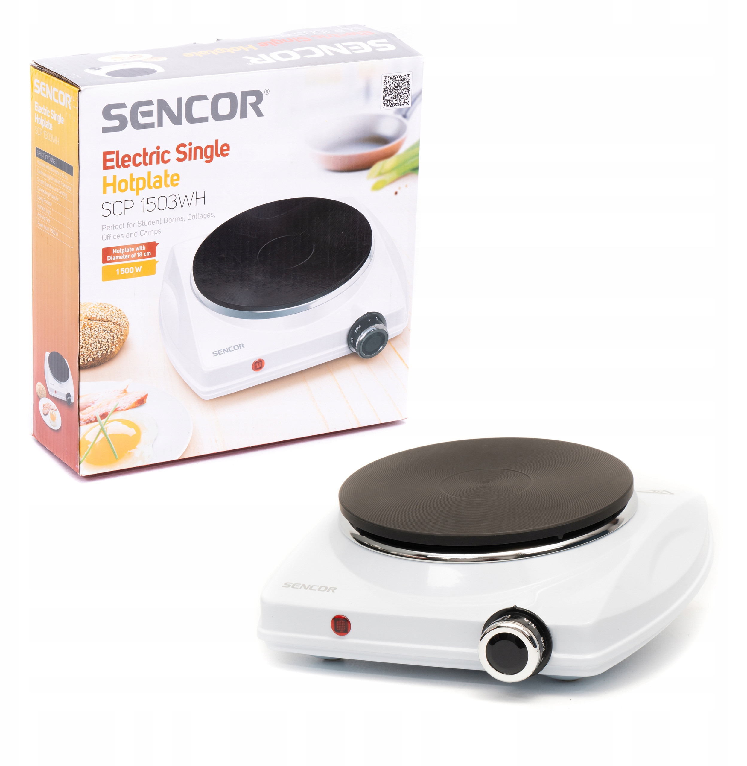 Wielofunkcyjność i mobilność – Gotuj wszędzie tam, gdzie chcesz