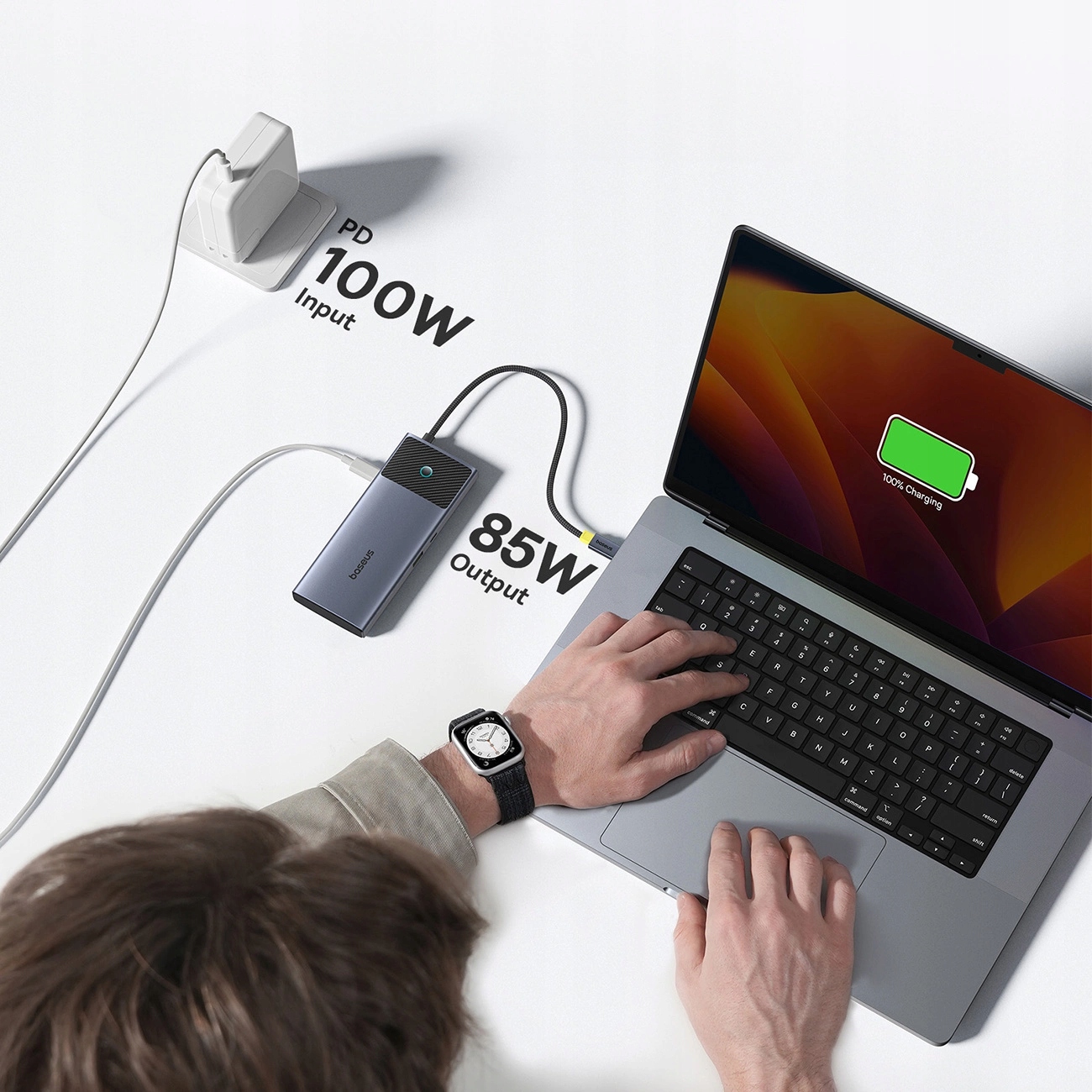 Ekspresowe transfery danych do 10 Gbps