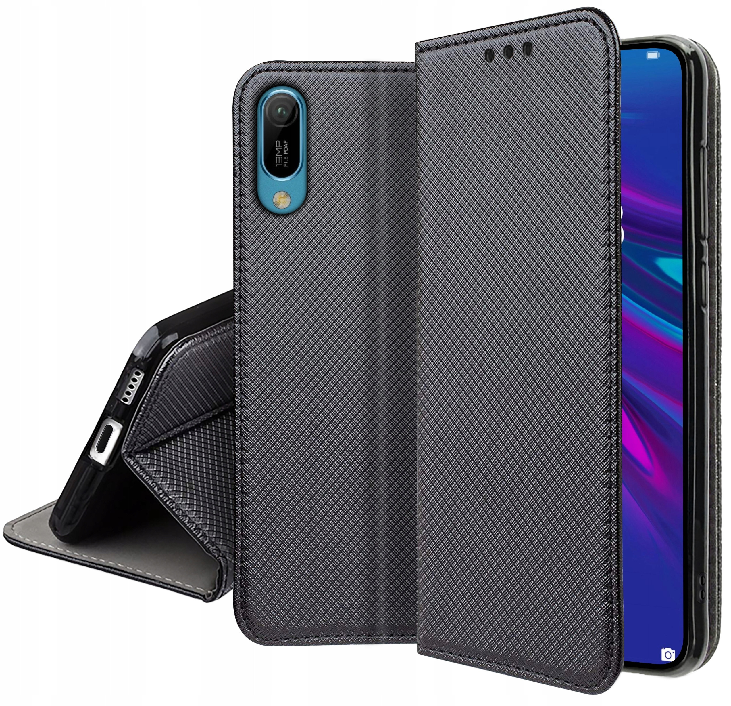 Funkcjonalność z kieszonką na karty