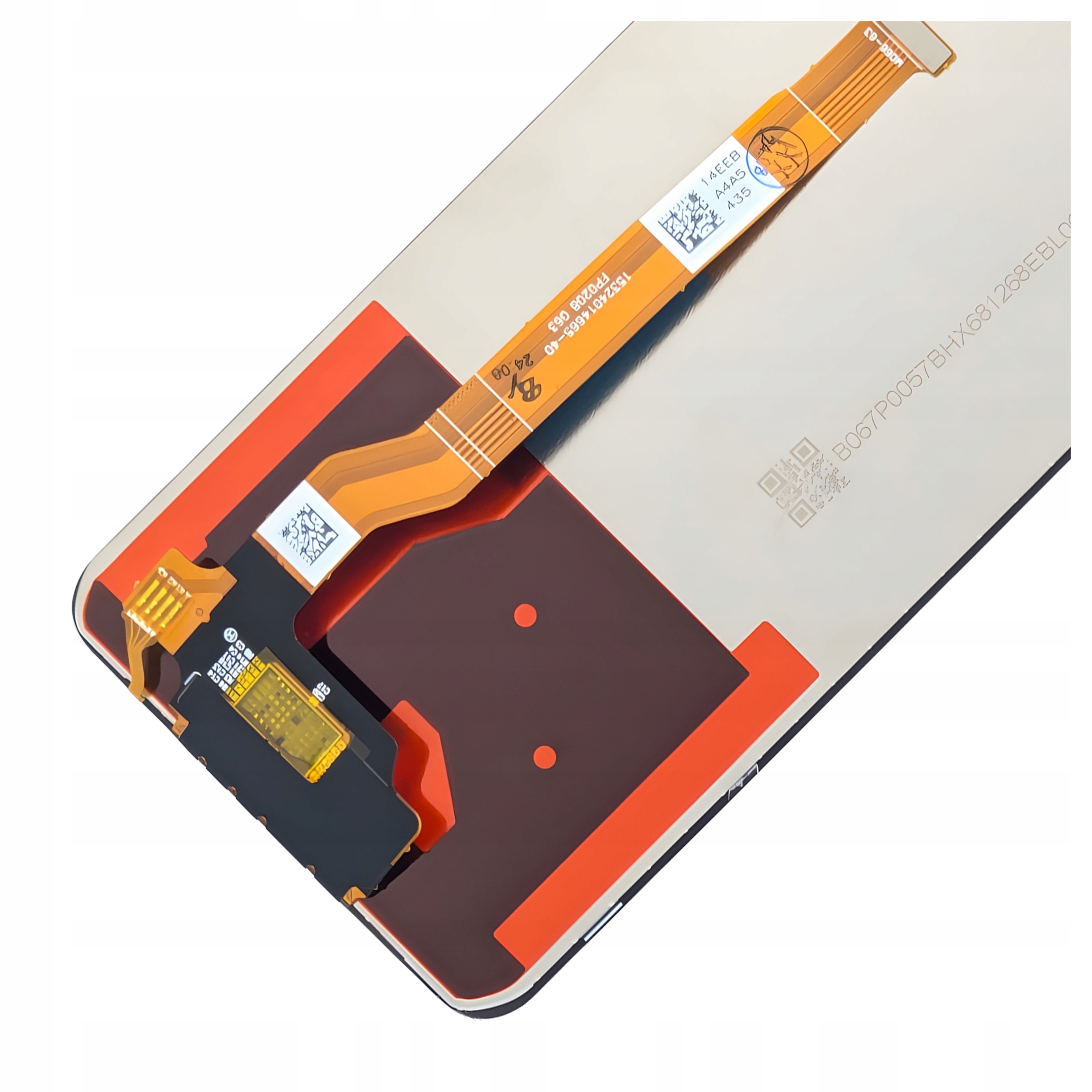 Jak przeprowadzić wymianę ekranu krok po kroku?