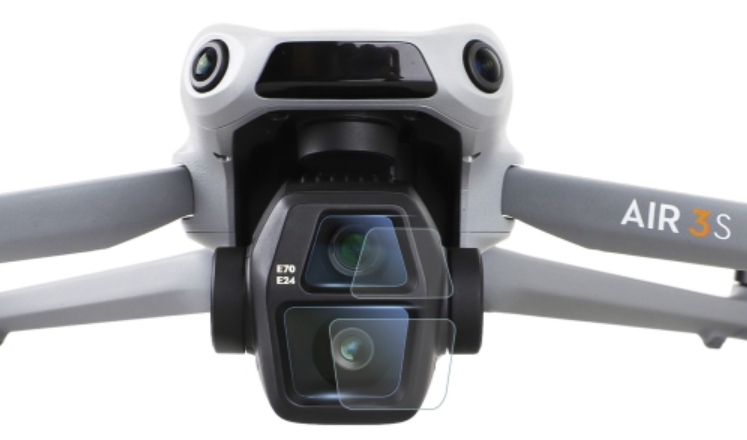 Dedykowane akcesoria do DJI Air 3S