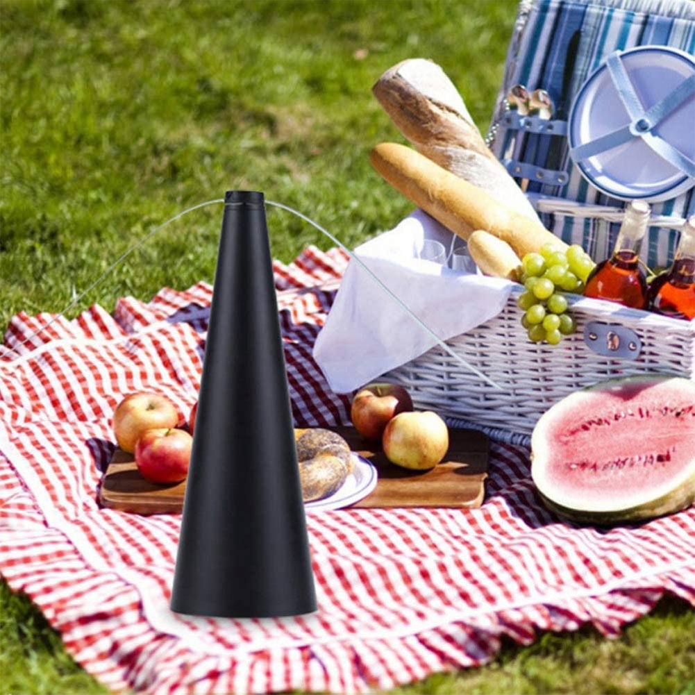 Odstraszacz MUCH Piknikowy OBROTOWY – Komfort w Twoim ogrodzie