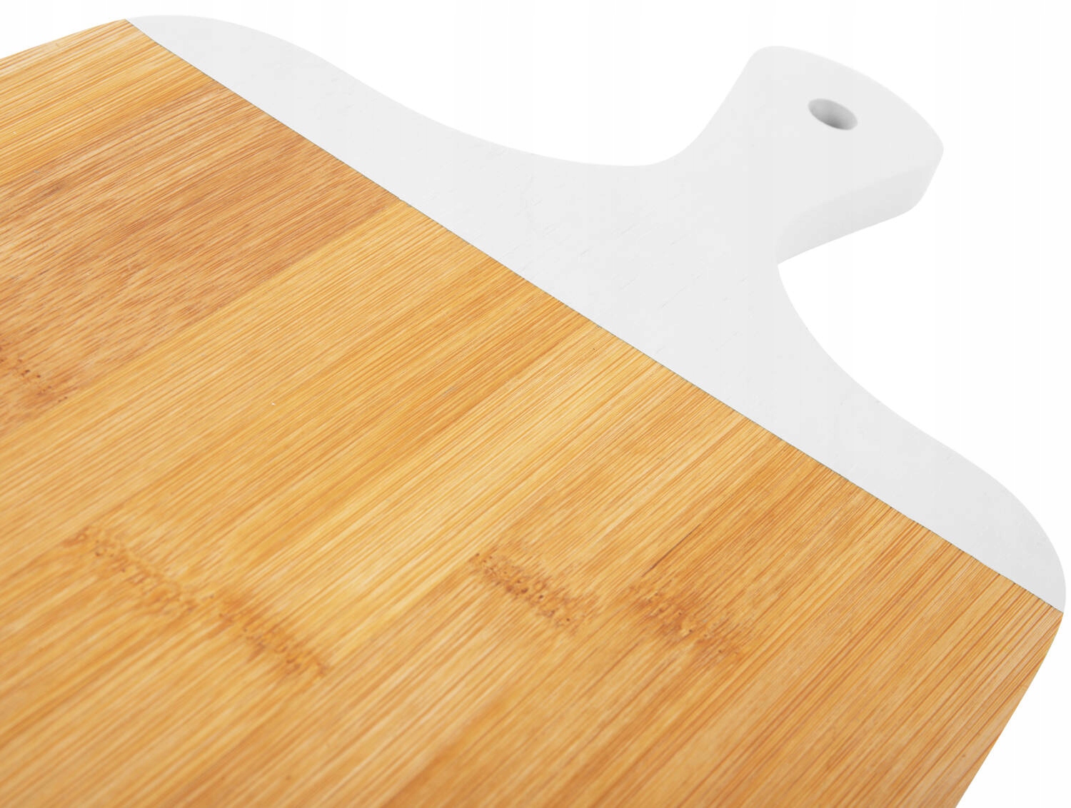 Deska do krojenia Present Time Deski do krojenia bambusowe GOURMET – Idealne do każdej kuchni