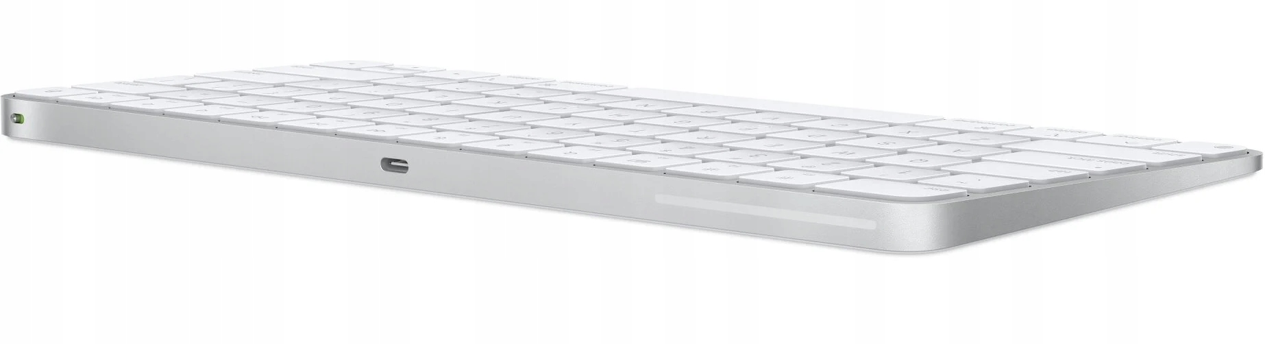 Minimalistyczny design i komfort pisania