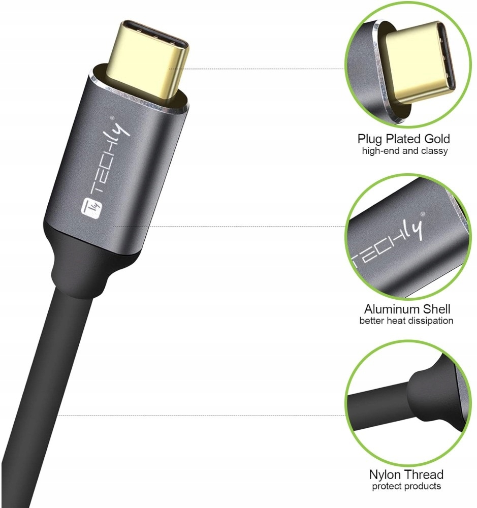 Uniwersalne zastosowanie – Od nagrywania po wideokonferencje