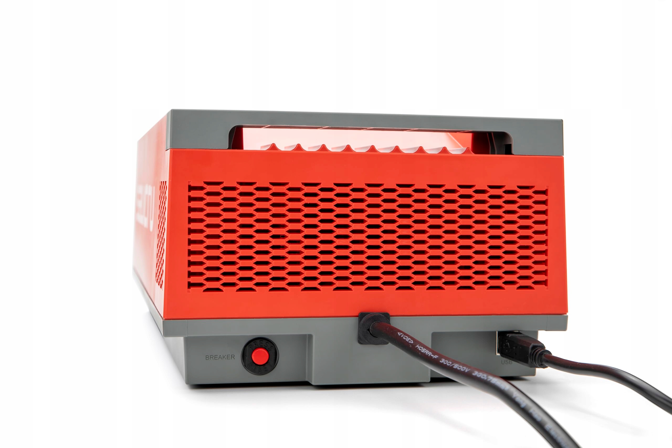 Technologia line-interactive dla stabilności zasilania