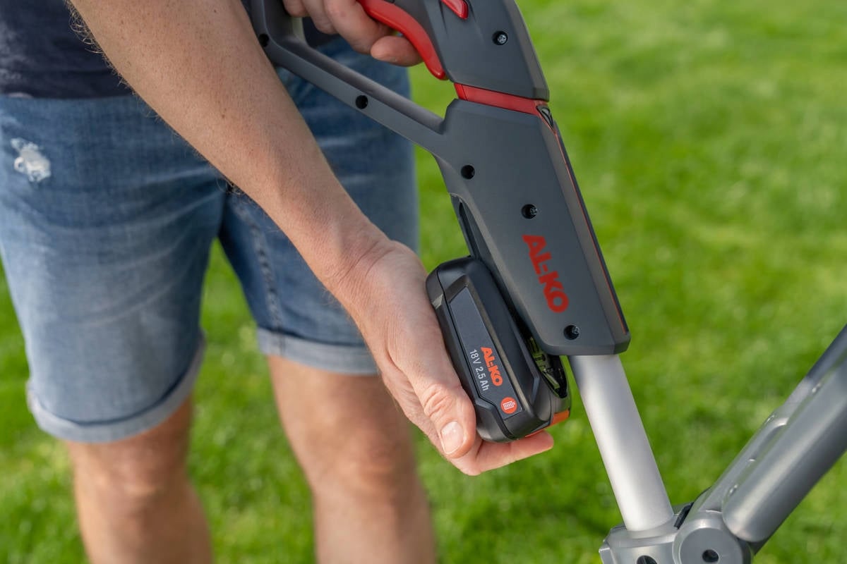 Właściwości ergonomiczne uchwytu D-loop