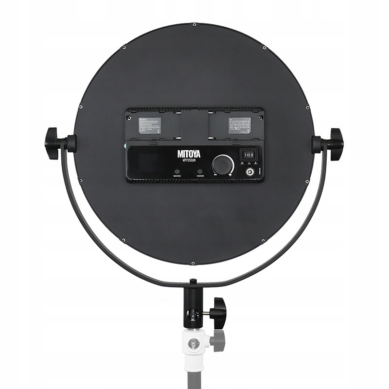 Wymiary i waga lampy – kompaktowość i mobilność