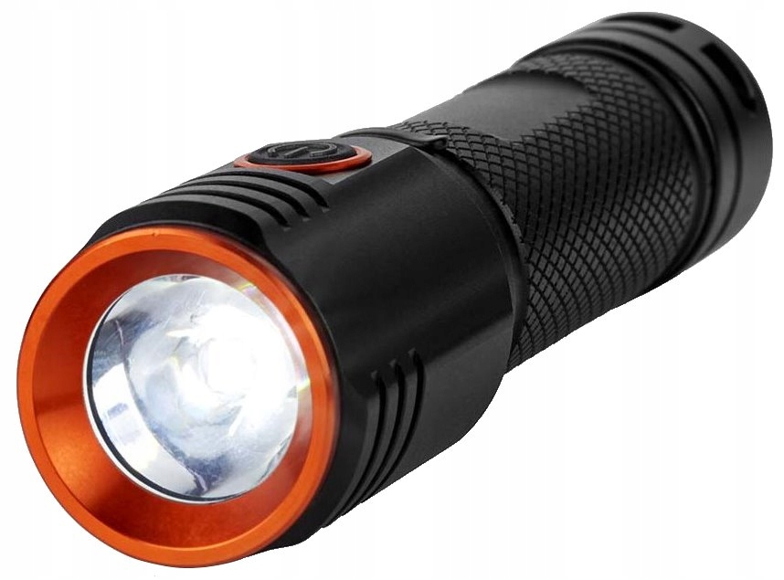 Odporność na wodę zgodna z normą IPX6