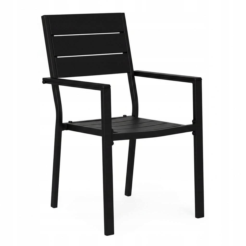 Wytrzymała stalowa konstrukcja odporna na korozję