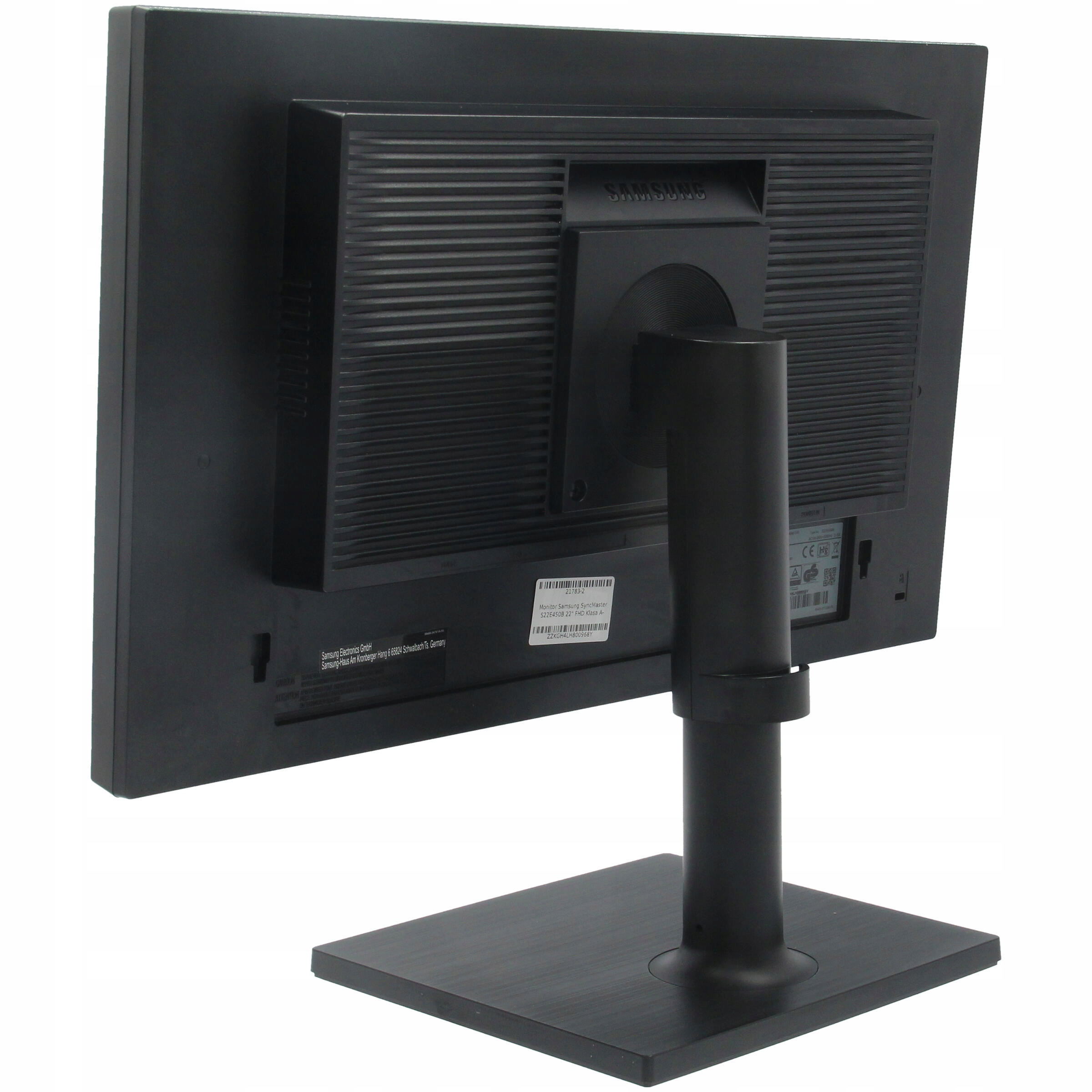 Klasa B – Optymalny wybór dla biura i domu