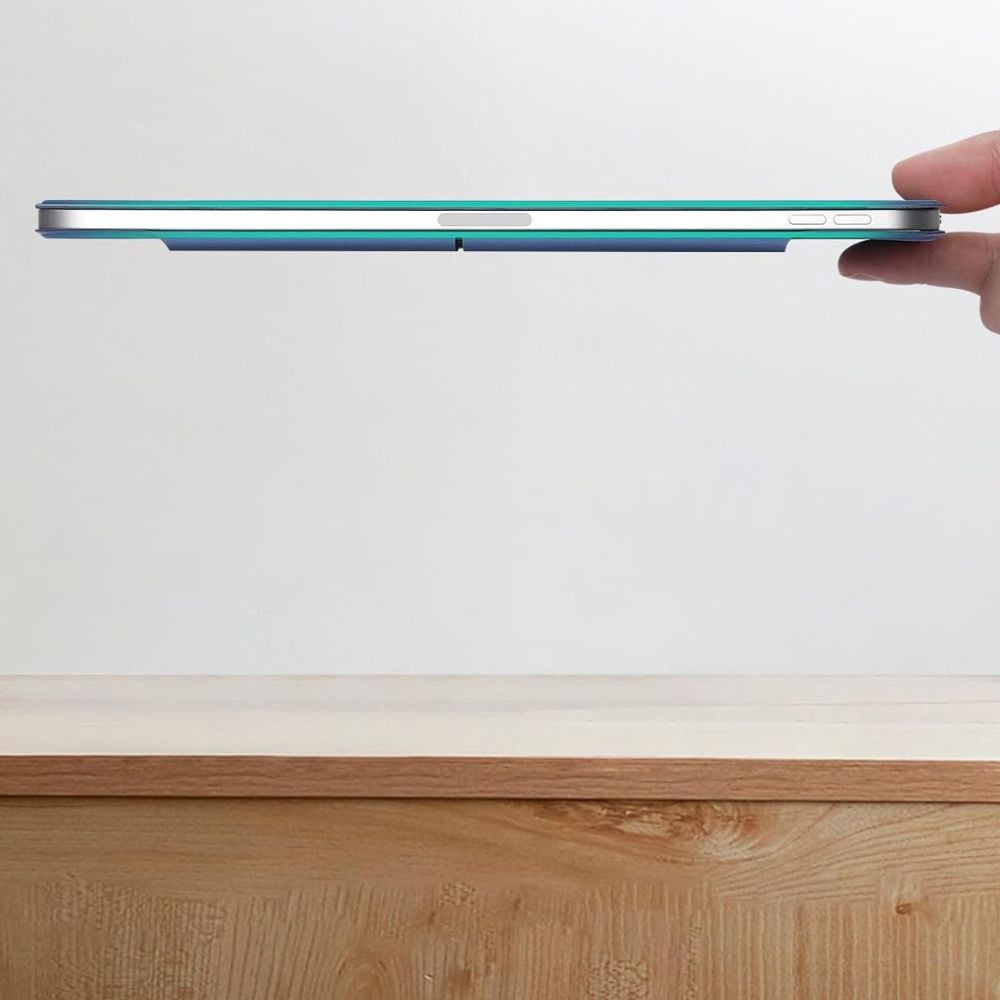 Jedwabiście gładkie wykończenie – elegancja i trwałość