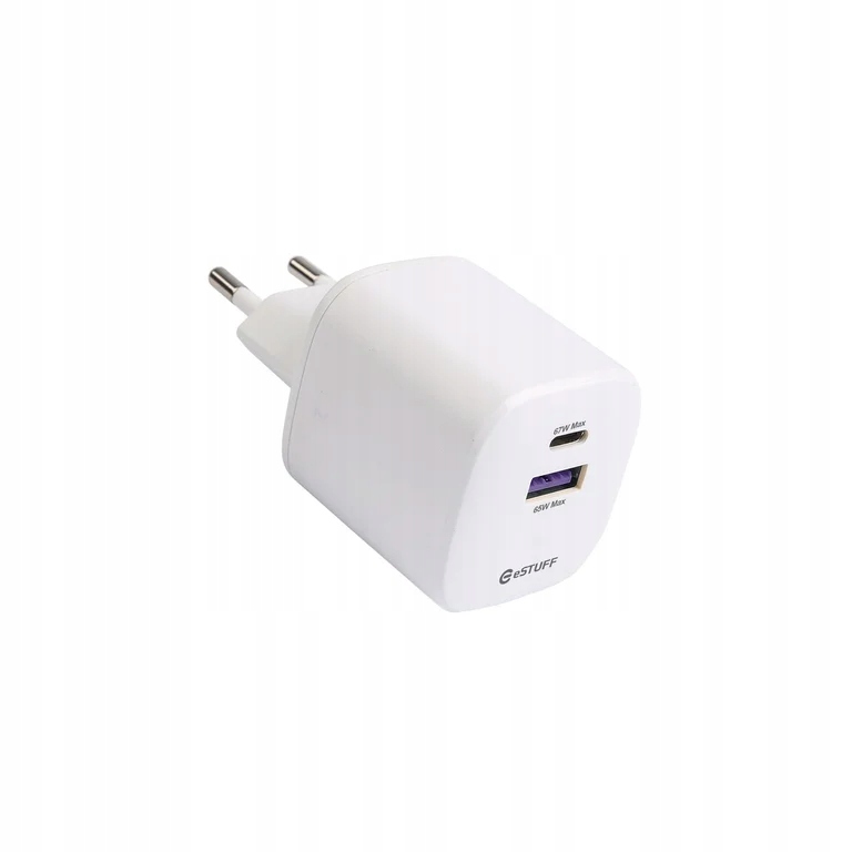 Wydajność zasilania USB Power Delivery 3.0