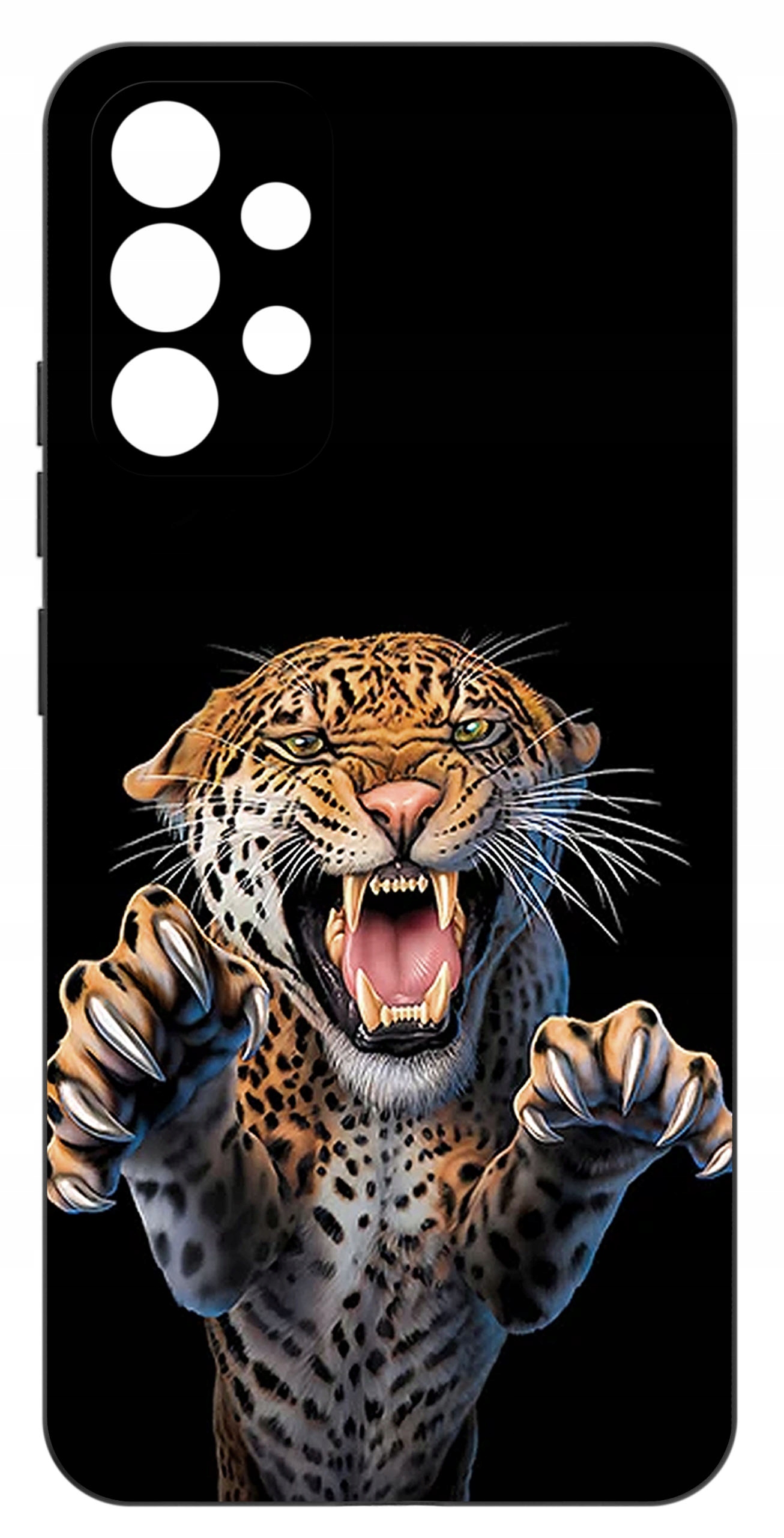 Intensywne kolory odporne na ścieranie