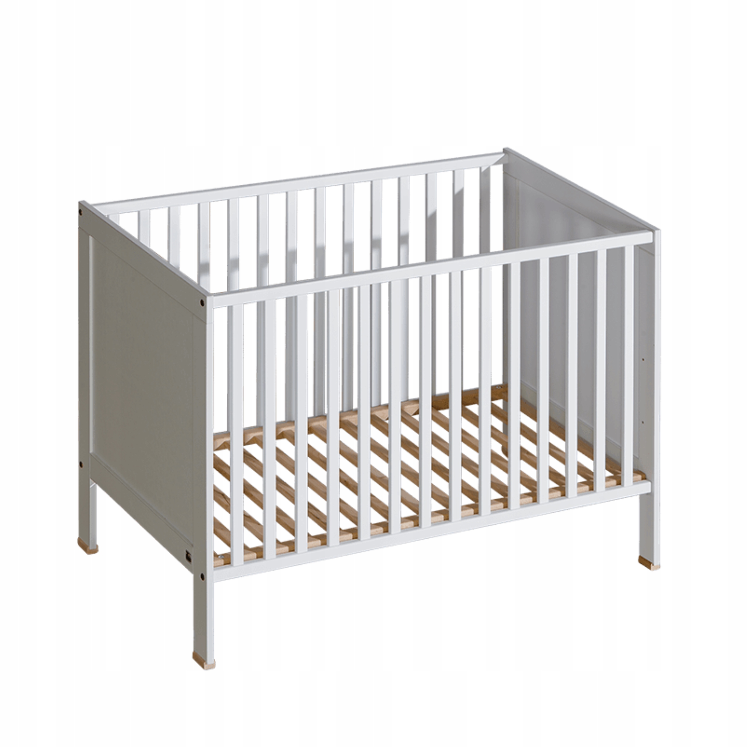 Funkcjonalność i wszechstronność – regulacja wysokości materaca