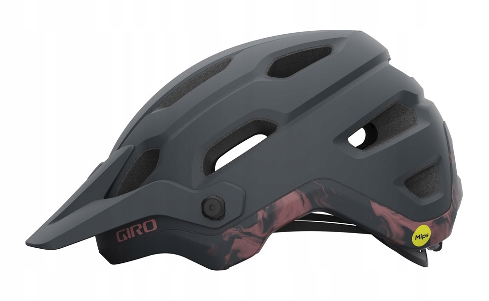 Kask MTB GIRO SOURCE MIPS – Bezpieczeństwo i komfort na każdej trasie