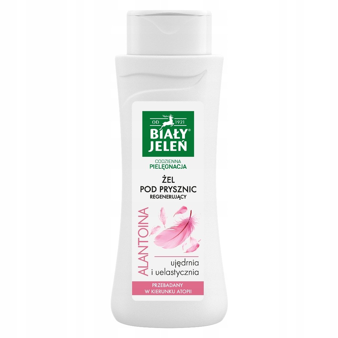 Naturalny zapach i komfortowa pielęgnacja