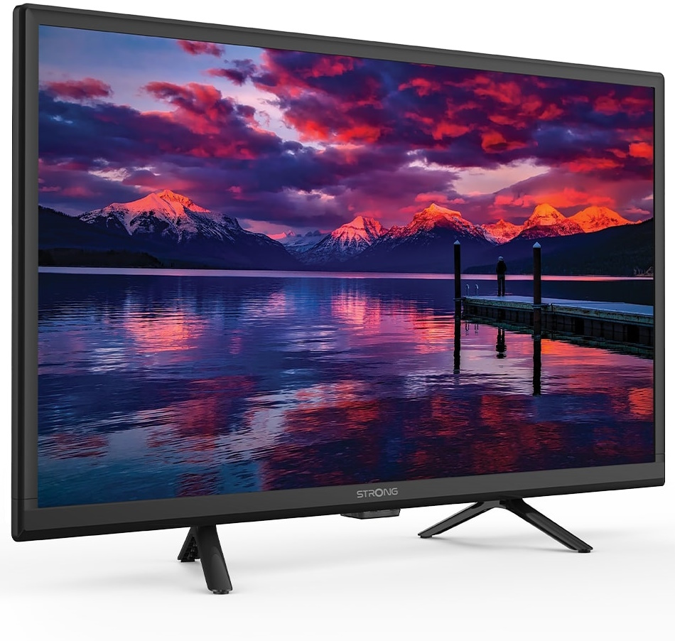 Porty HDMI i USB – Łatwe podłączenie dodatkowych urządzeń