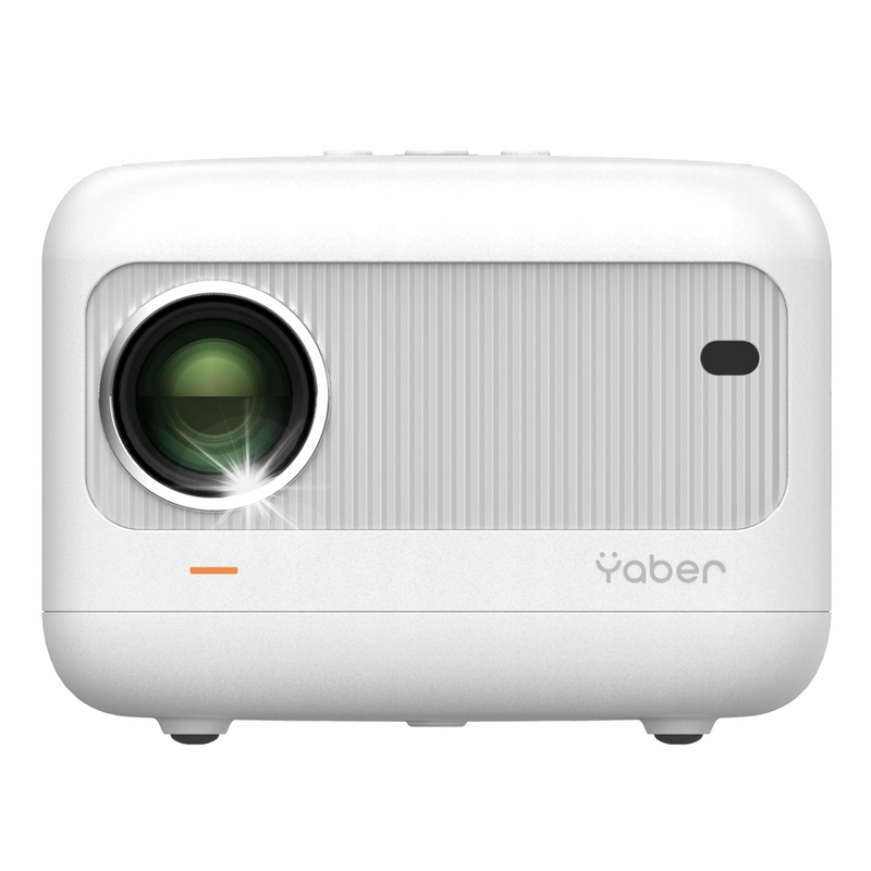 Projektor kinowy Yaber L1 Ultra-Mini FULL HD – Twoje kino w domu