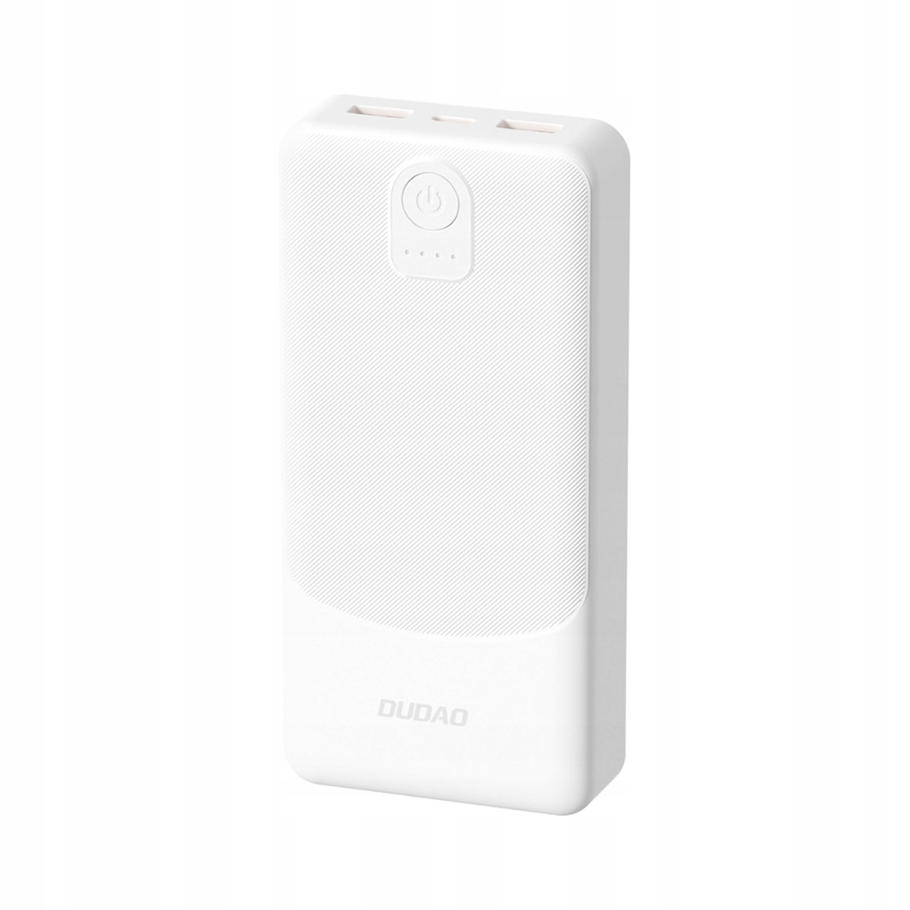Powerbank Dudao K10Pro 2,4A 20000mAh - Niezawodne źródło energii