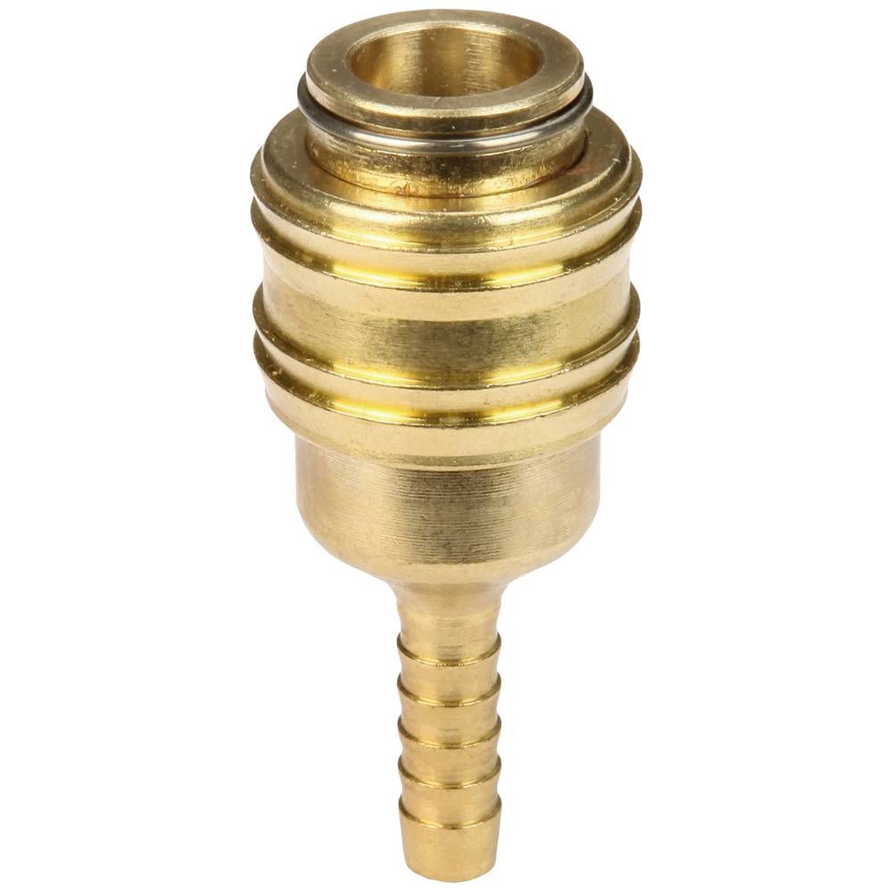 Solidna konstrukcja z mosiądzu