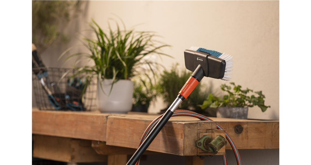 Wysoka jakość i trwałość produktów Gardena