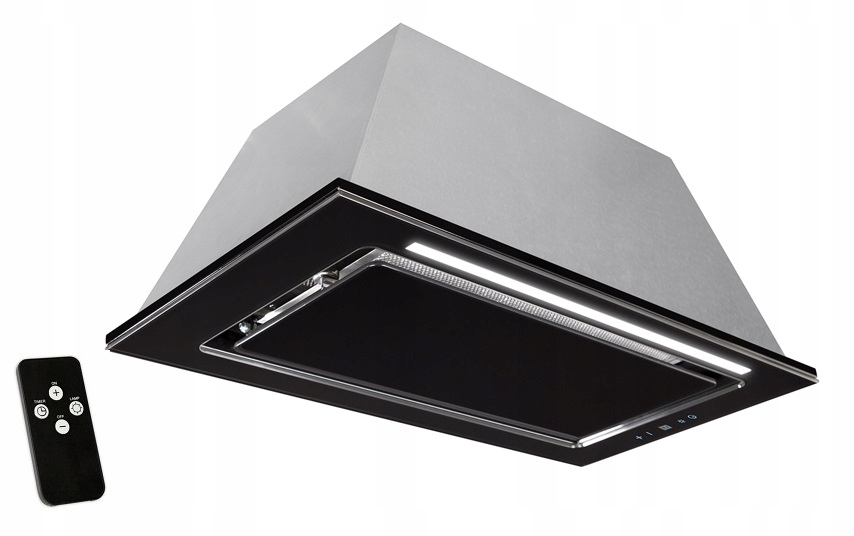 Kompaktowe wymiary idealne do małych kuchni