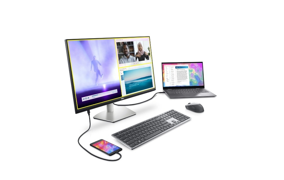 Uproszczona łączność USB-C